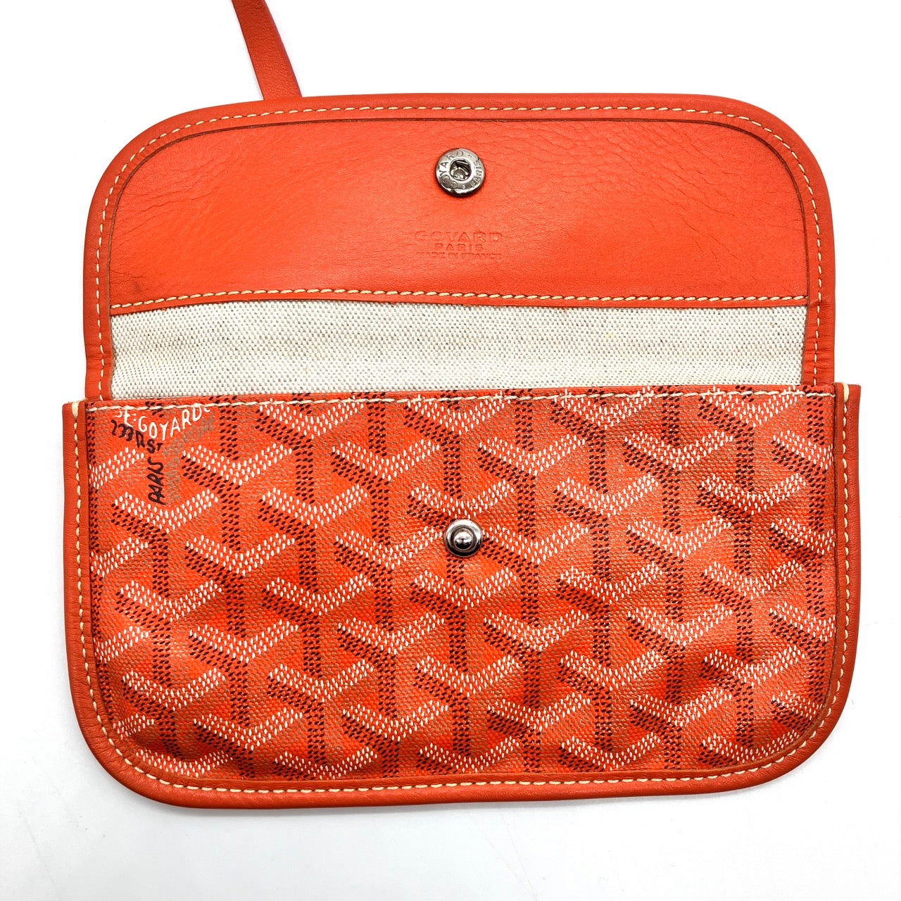 GOYARD saint louis PM