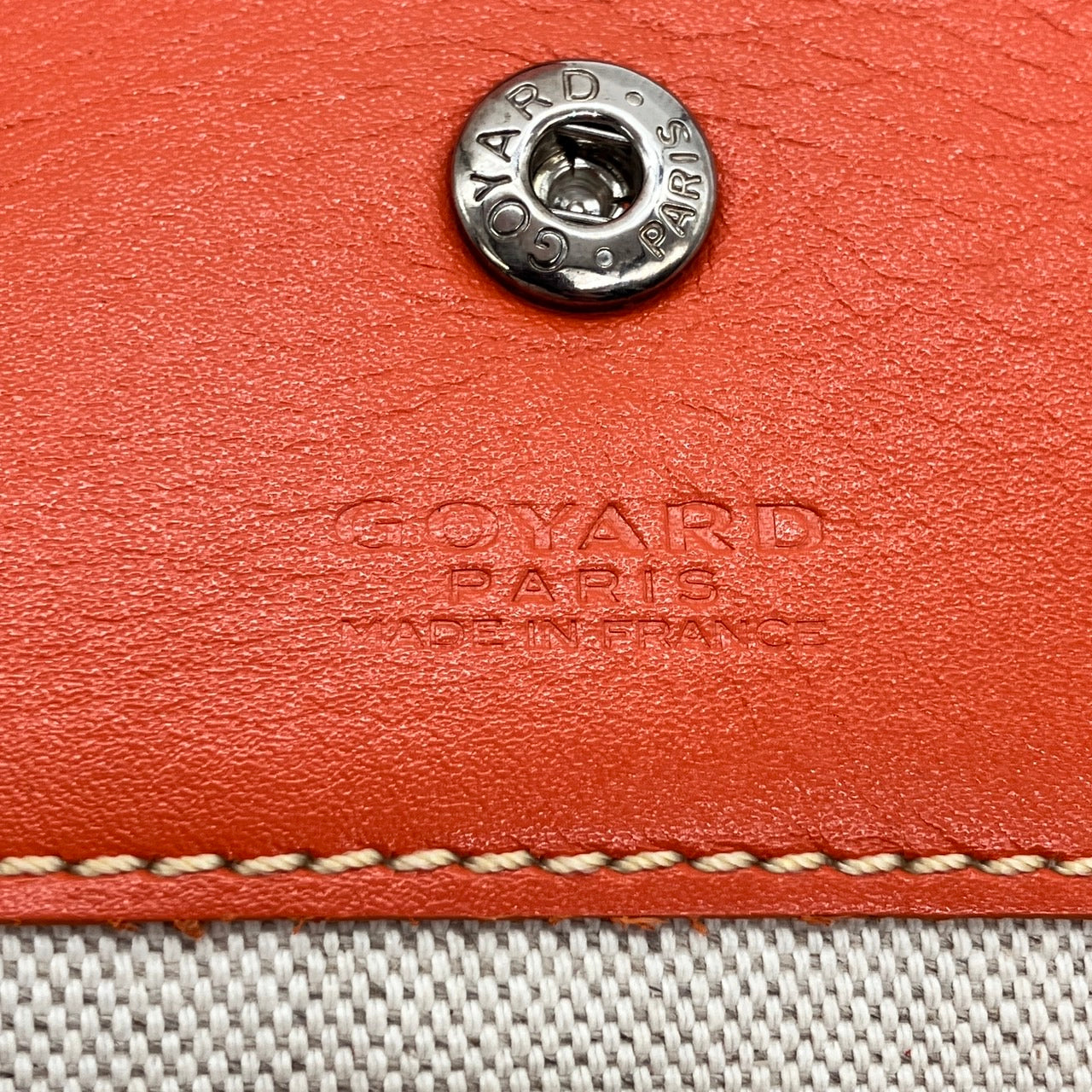 GOYARD saint louis PM