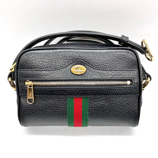 GUCCI Ophidia Shoulder Bag