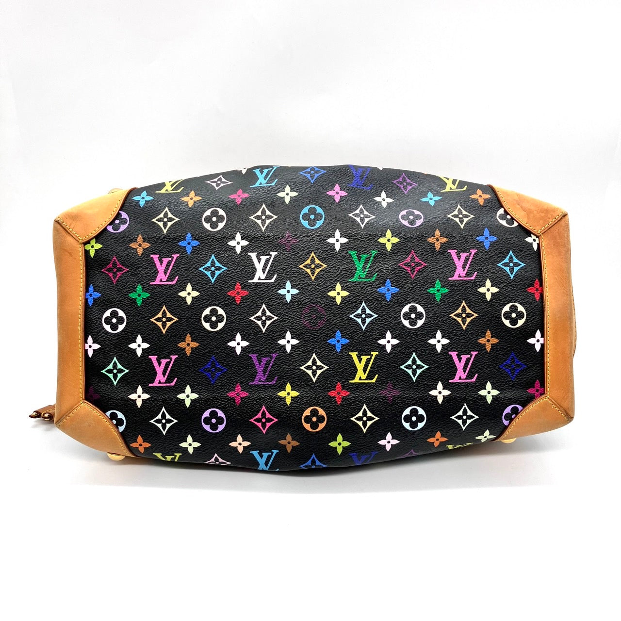 LOUIS VUITTON Multicolor Ursula