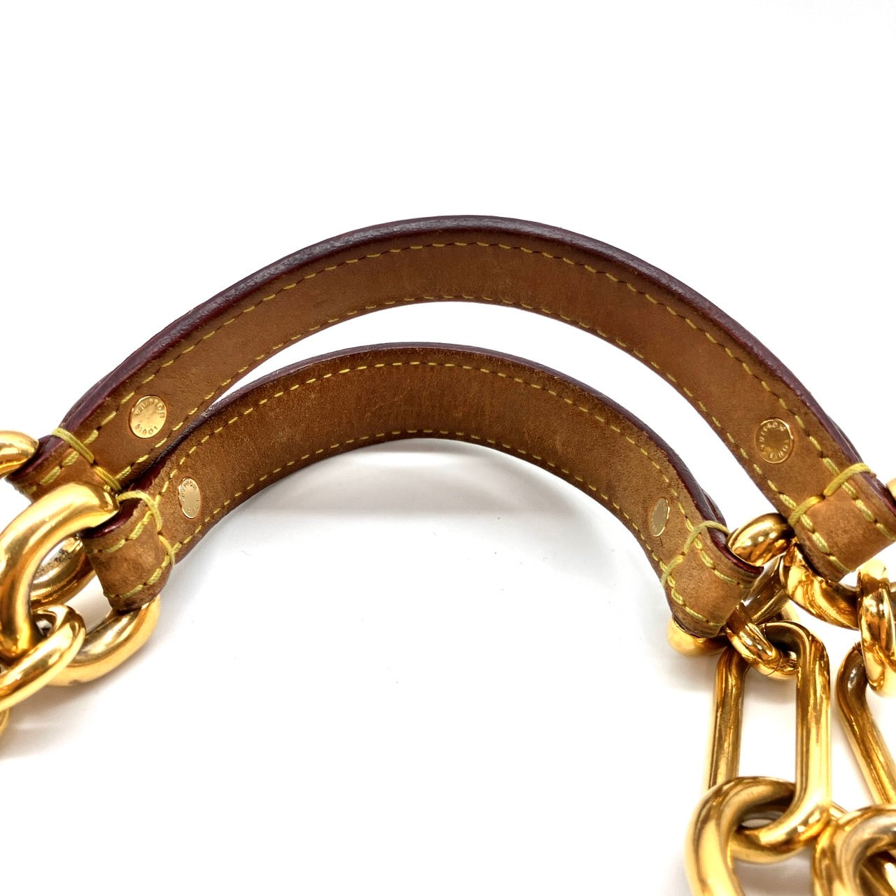 LOUIS VUITTON Multicolor Ursula