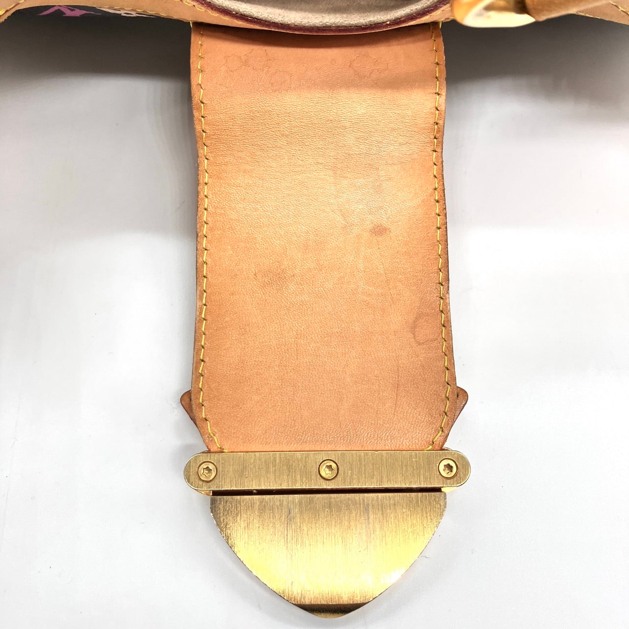 LOUIS VUITTON Multicolor Ursula