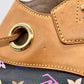 LOUIS VUITTON Multicolor Ursula