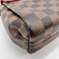 LOUIS VUITTON Damier Croisette