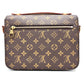 LOUIS VUITTON Monogram Metis