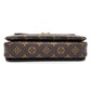 LOUIS VUITTON Monogram Metis