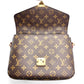 LOUIS VUITTON Monogram Metis