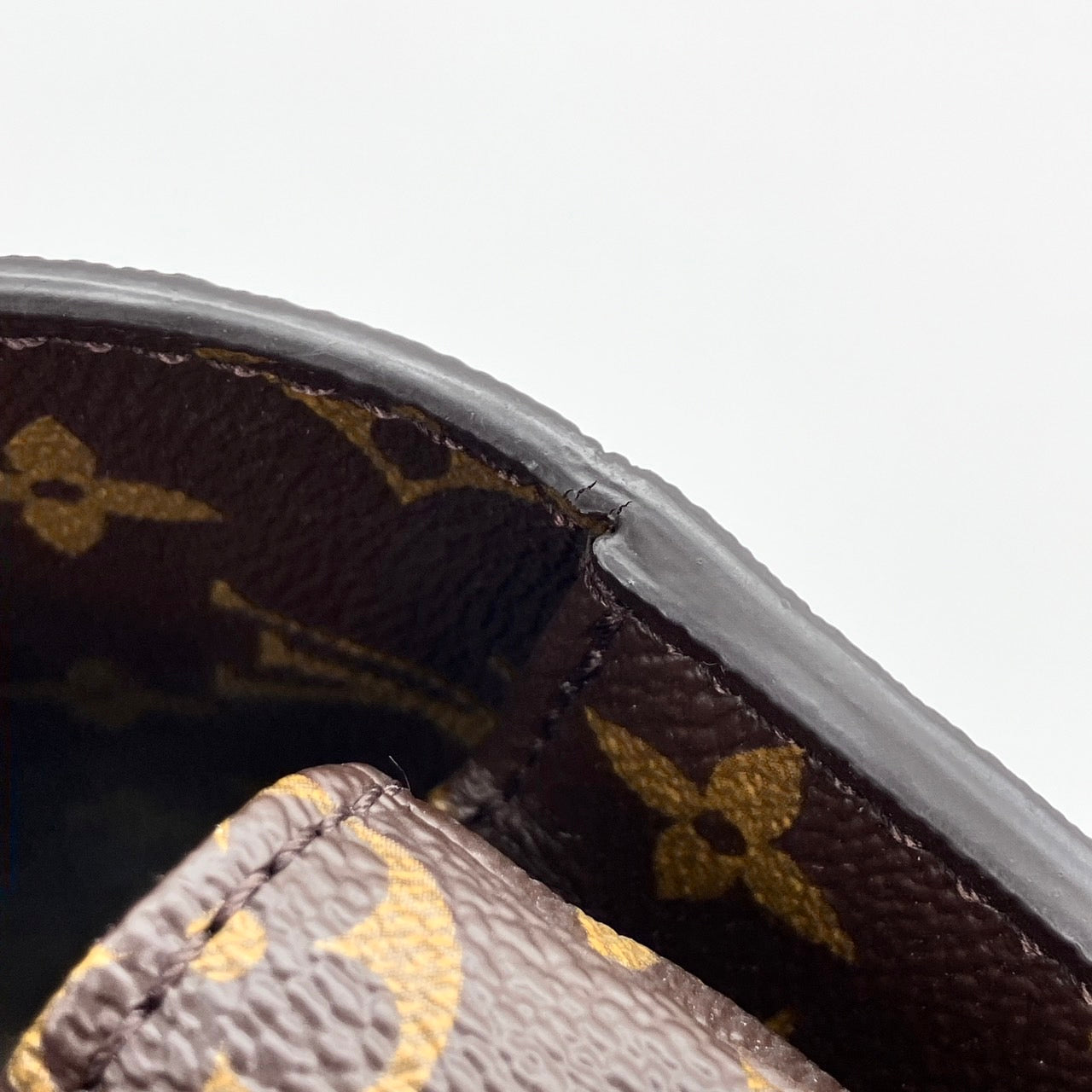 LOUIS VUITTON Monogram Metis