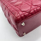 Christian Dior  Lady Dior