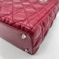 Christian Dior  Lady Dior