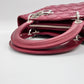 Christian Dior  Lady Dior