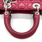 Christian Dior  Lady Dior