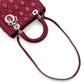 Christian Dior  Lady Dior
