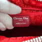 Christian Dior  Lady Dior