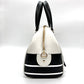 Christian Dior Vive Micro Cannage Bowling Bag