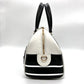 Christian Dior Vive Micro Cannage Bowling Bag