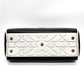 Christian Dior Vive Micro Cannage Bowling Bag
