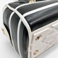 Christian Dior Vive Micro Cannage Bowling Bag