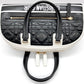 Christian Dior Vive Micro Cannage Bowling Bag
