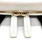 Christian Dior Vive Micro Cannage Bowling Bag