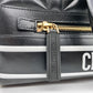 Christian Dior Vive Micro Cannage Bowling Bag