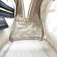 Christian Dior Vive Micro Cannage Bowling Bag