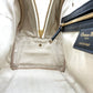 Christian Dior Vive Micro Cannage Bowling Bag