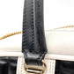 Christian Dior Vive Micro Cannage Bowling Bag