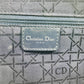 Christian Dior Denim Lady Dior