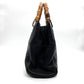 GUCCI bamboo handbag