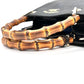 GUCCI bamboo handbag