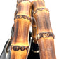GUCCI bamboo handbag
