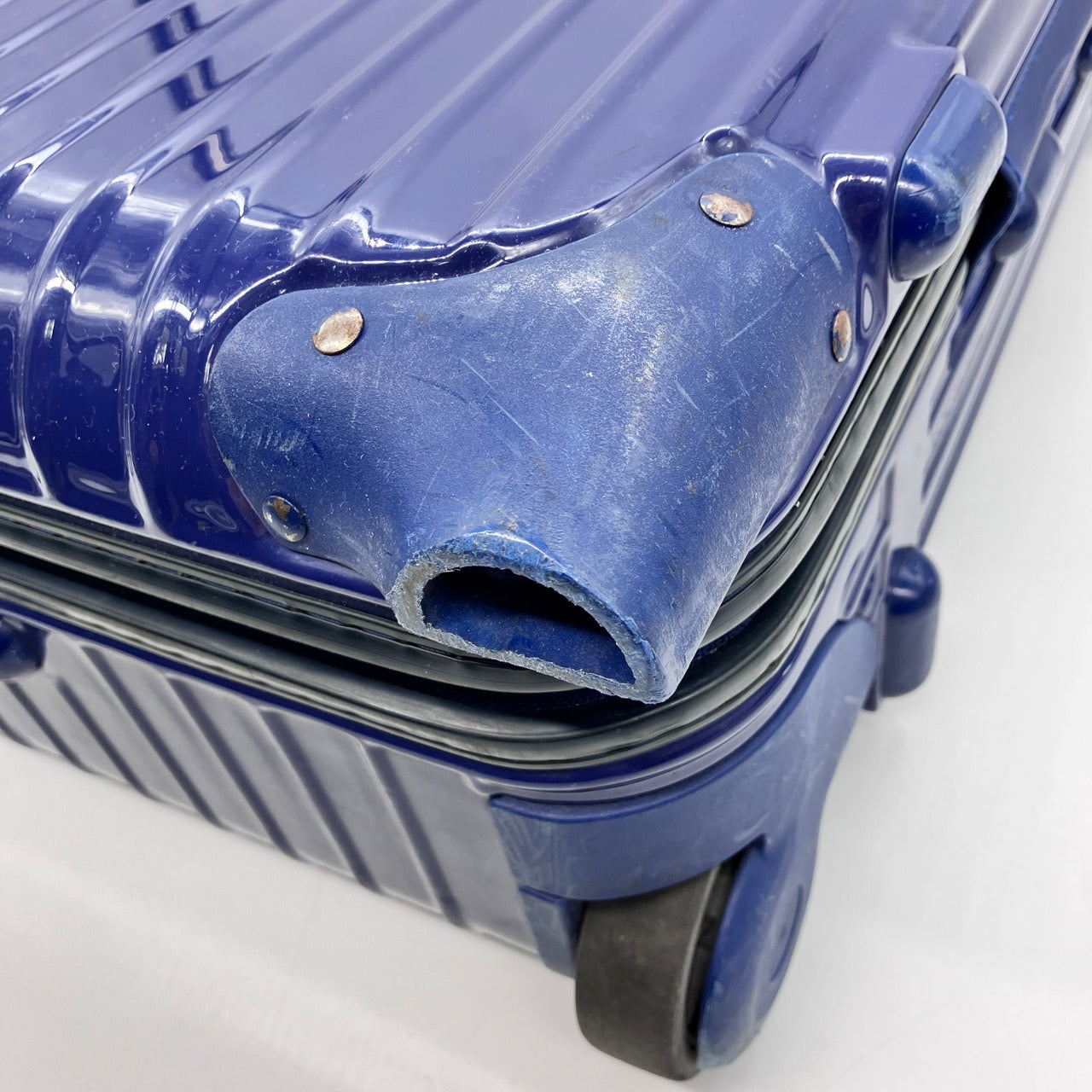 RIMOWA Suitcase