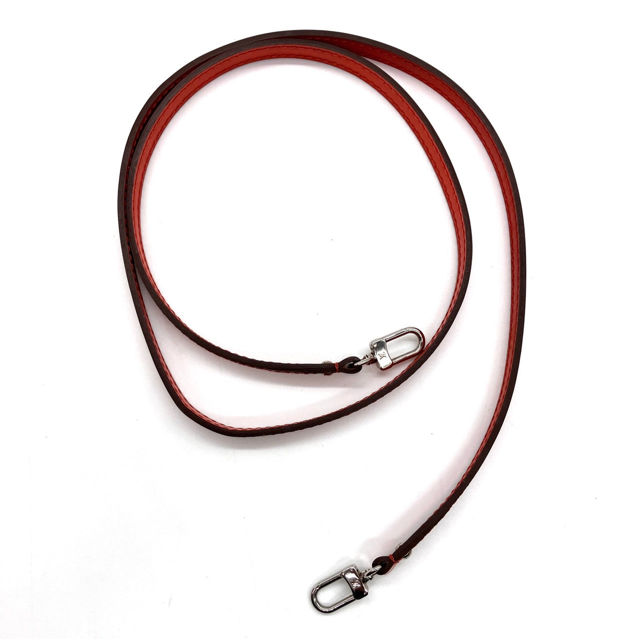 LOUIS VUITTON Epi Alma BB