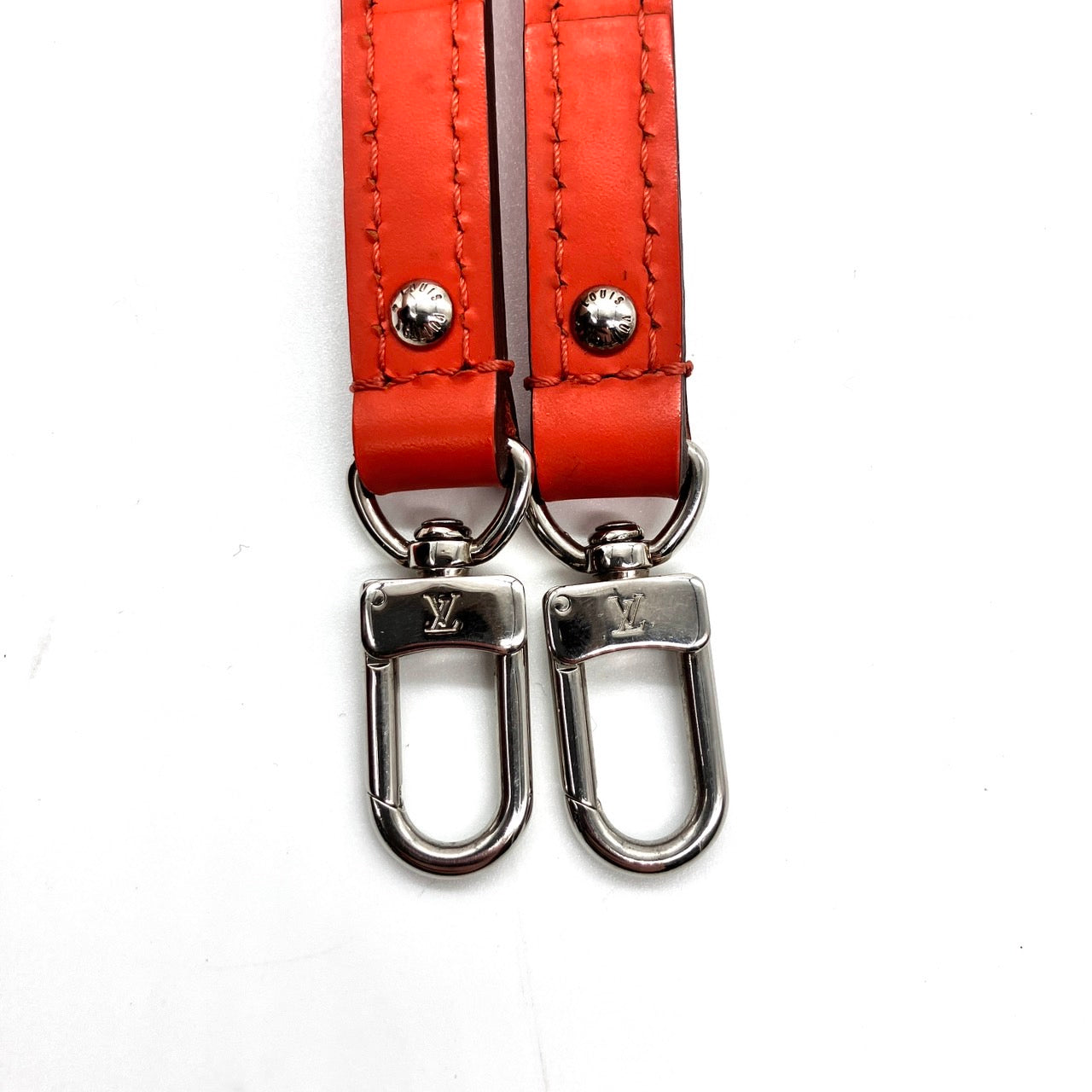 LOUIS VUITTON Epi Alma BB