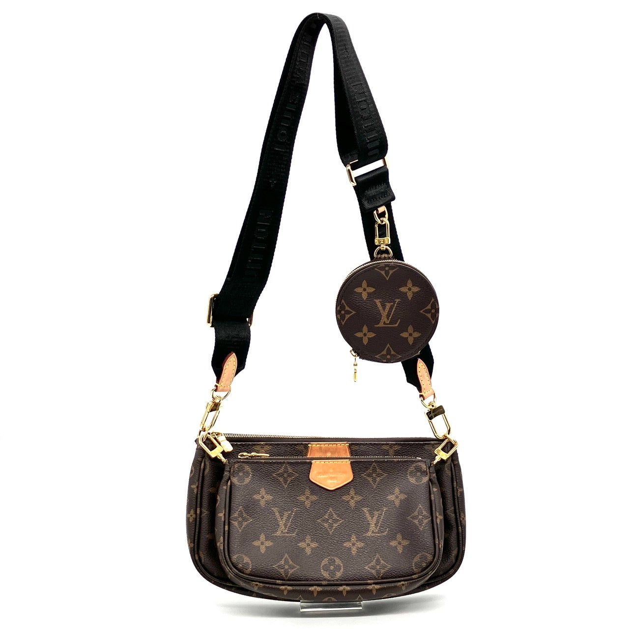 LOUIS VUITTON Multi pochette