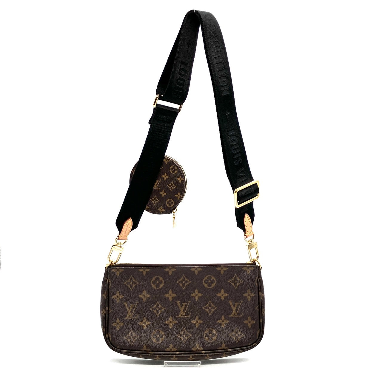 LOUIS VUITTON Multi pochette