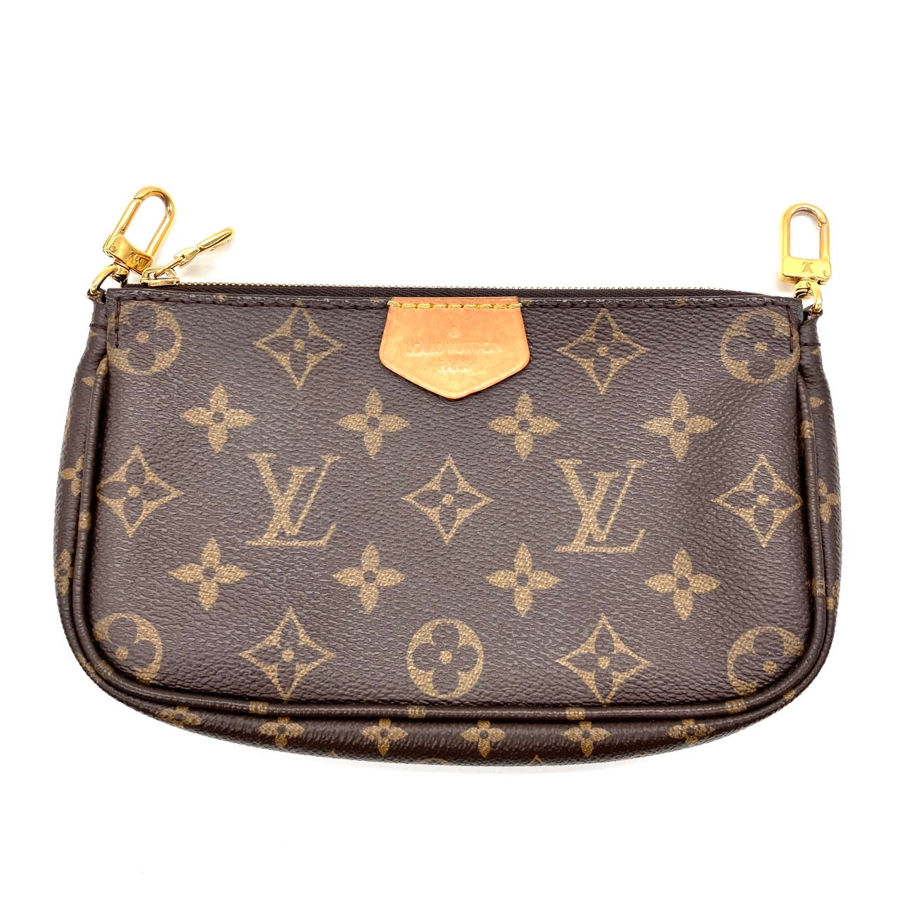LOUIS VUITTON Multi pochette