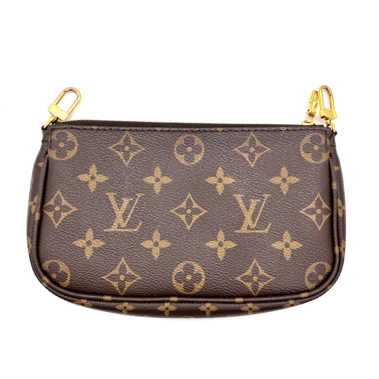 LOUIS VUITTON Multi pochette