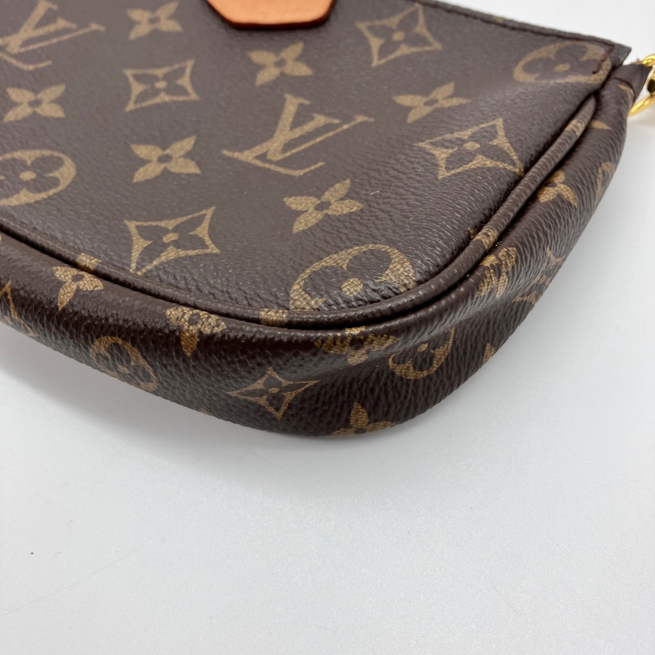 LOUIS VUITTON Multi pochette