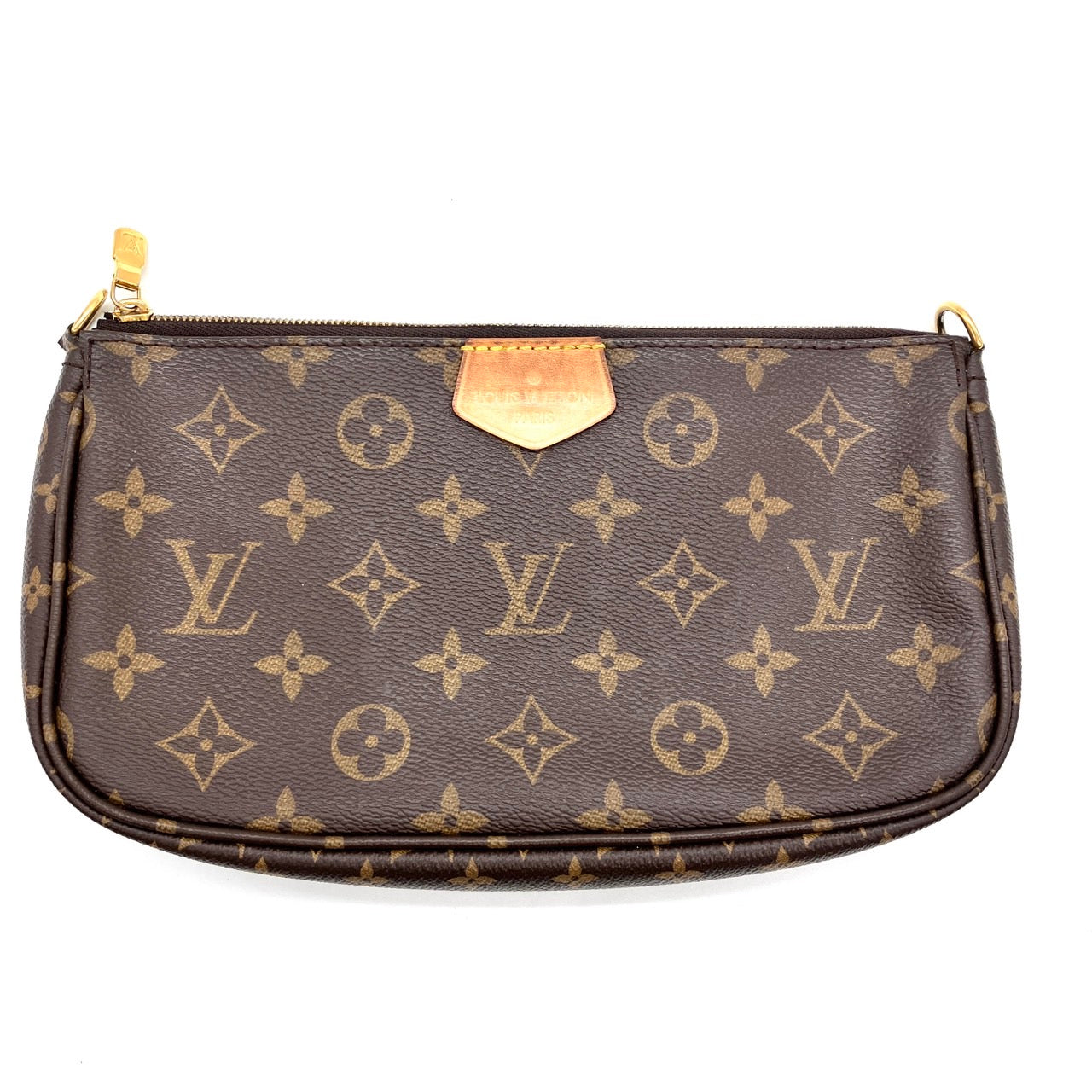 LOUIS VUITTON Multi pochette