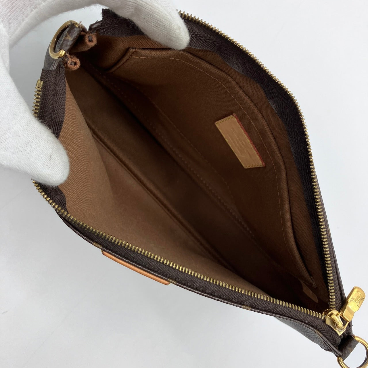 LOUIS VUITTON Multi pochette