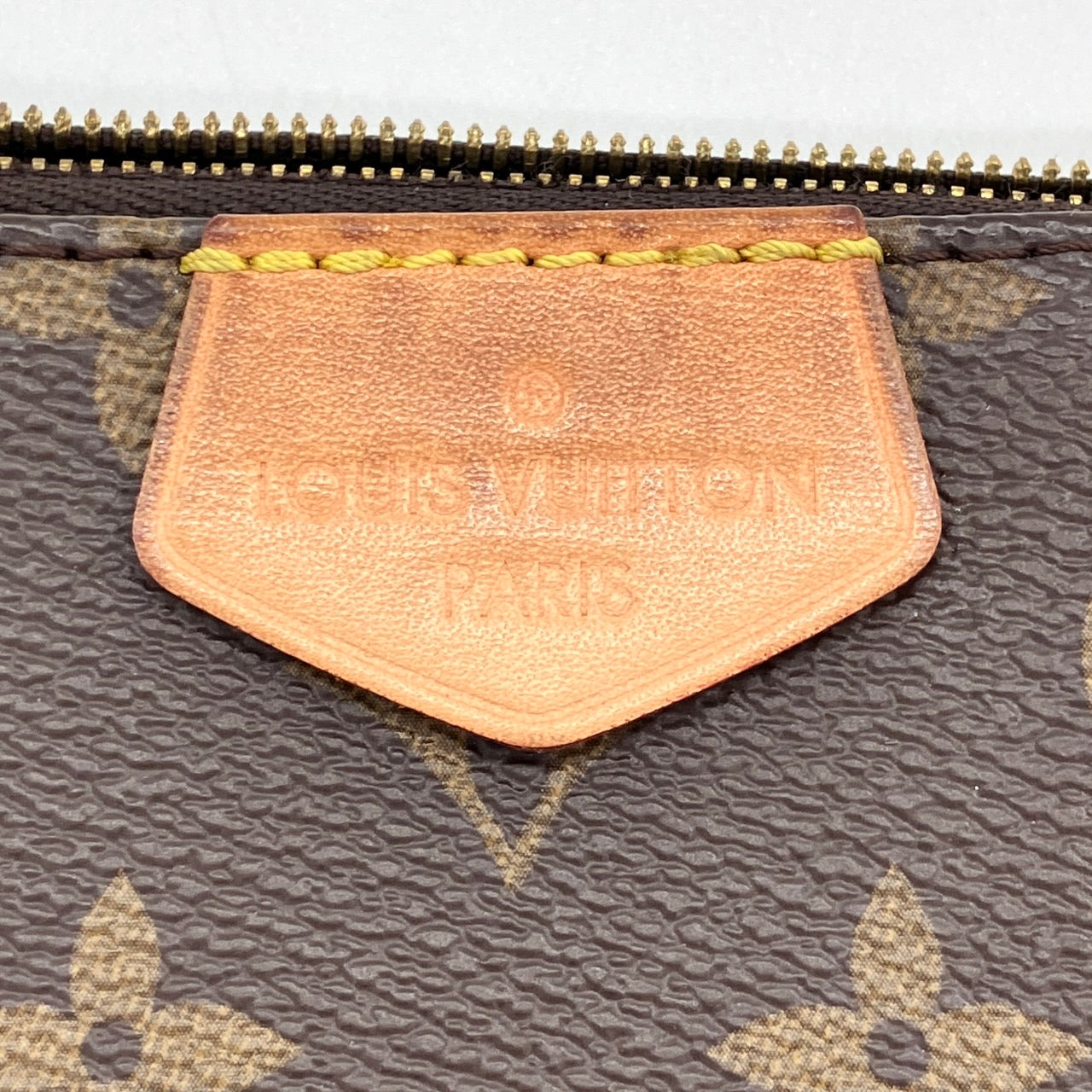LOUIS VUITTON Multi pochette