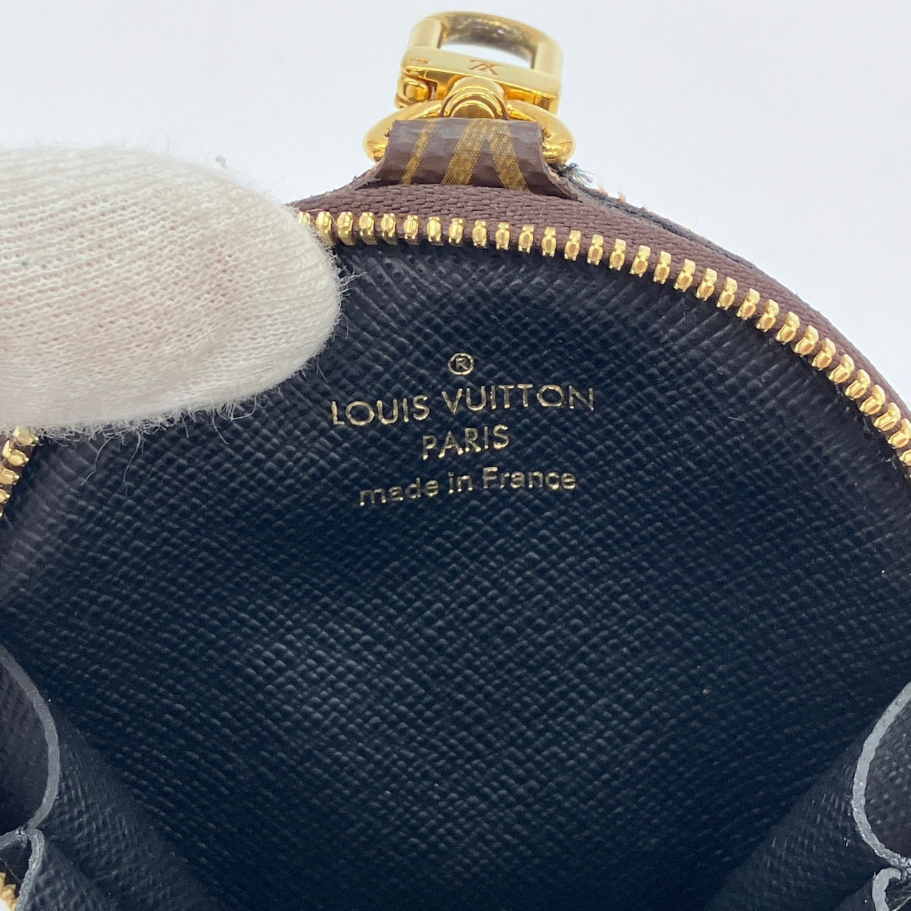 LOUIS VUITTON Multi pochette