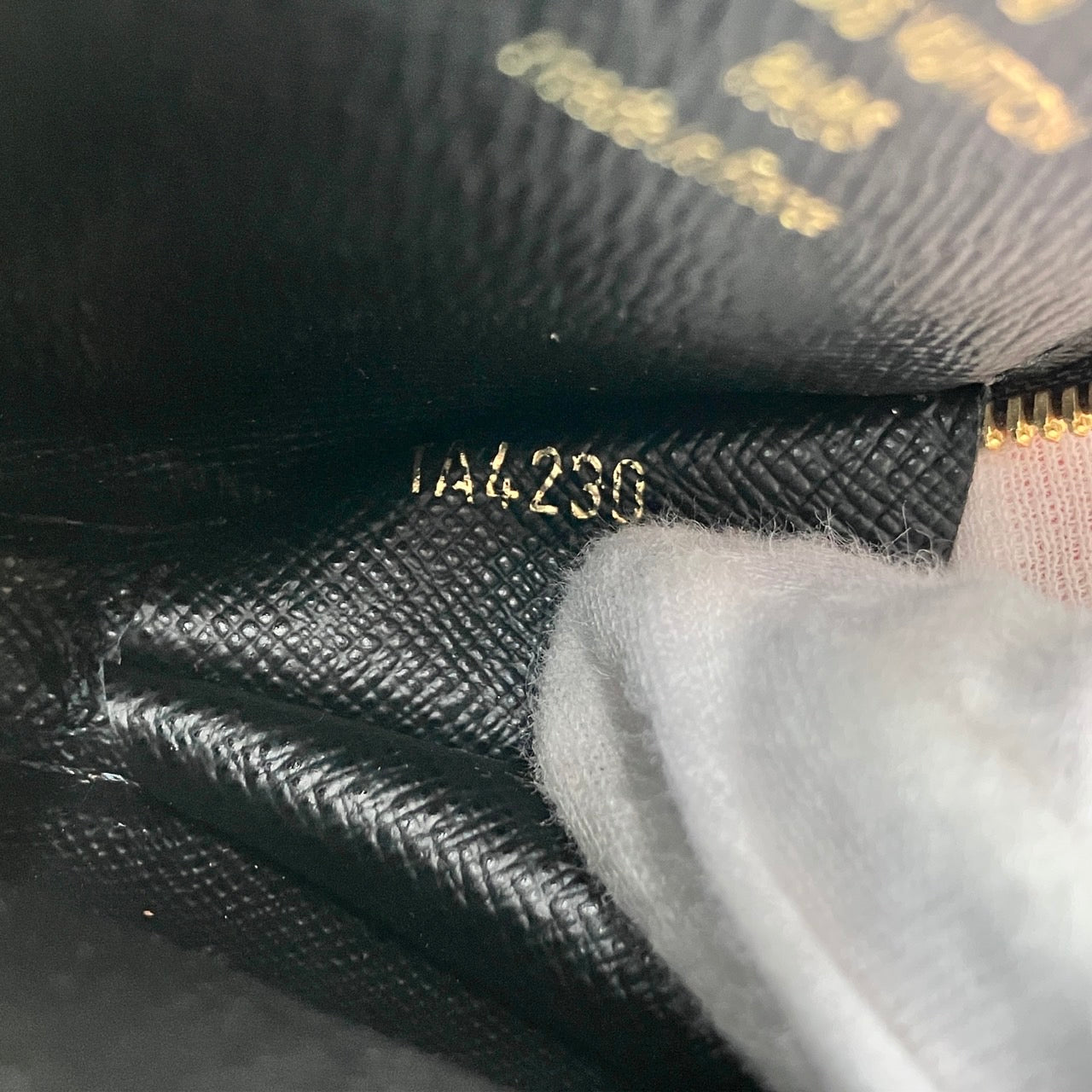 LOUIS VUITTON Multi pochette