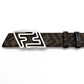 FENDI Zucca Belt