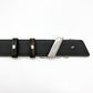 FENDI Zucca Belt