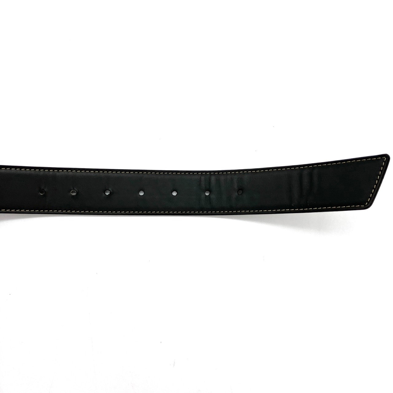 FENDI Zucca Belt