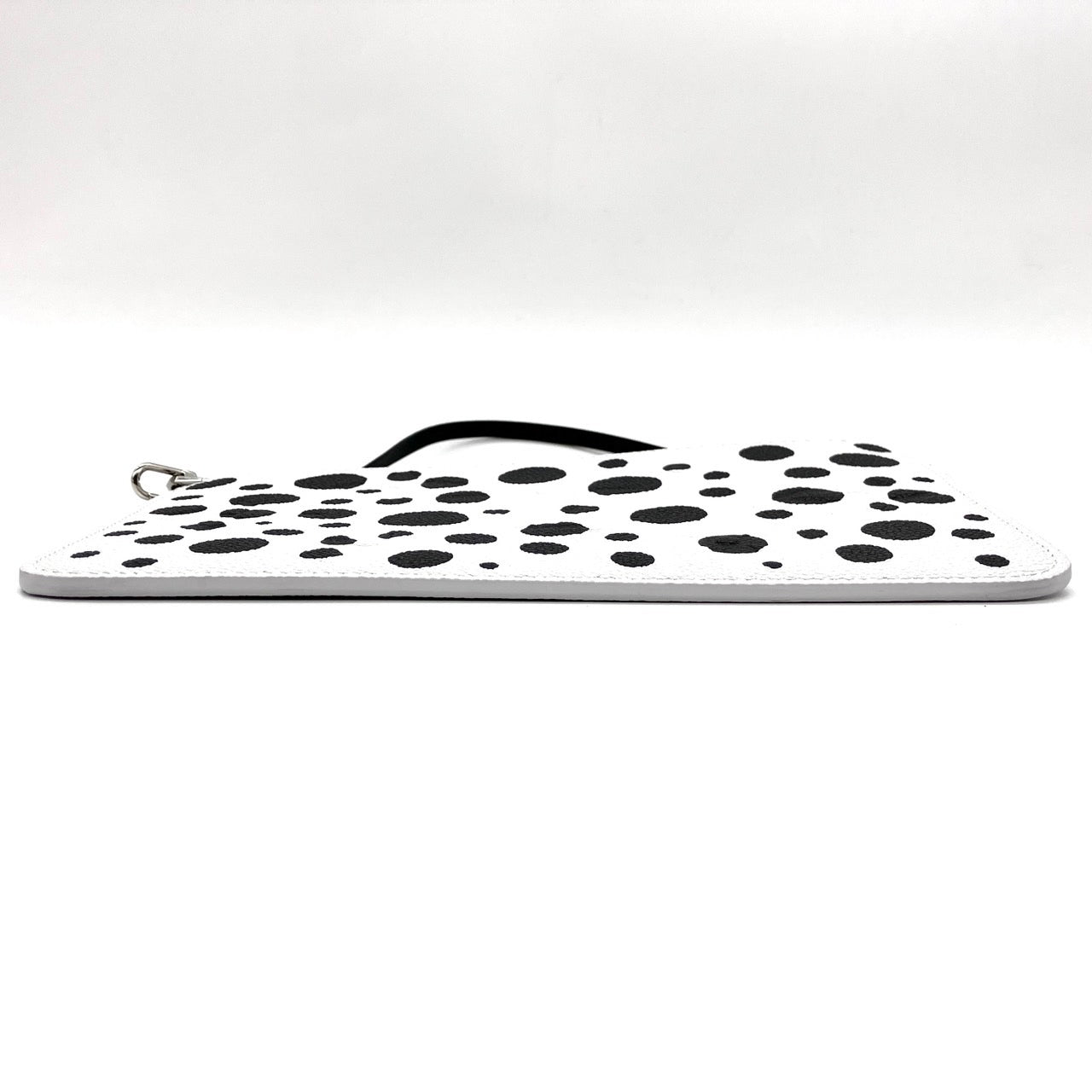 LOUIS VUITTON Yayoi Kusama Empreinte pouch