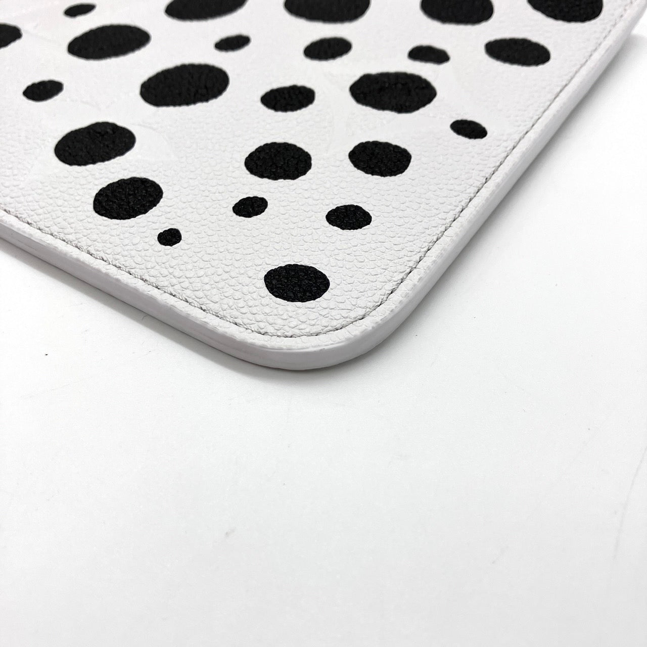 LOUIS VUITTON Yayoi Kusama Empreinte pouch